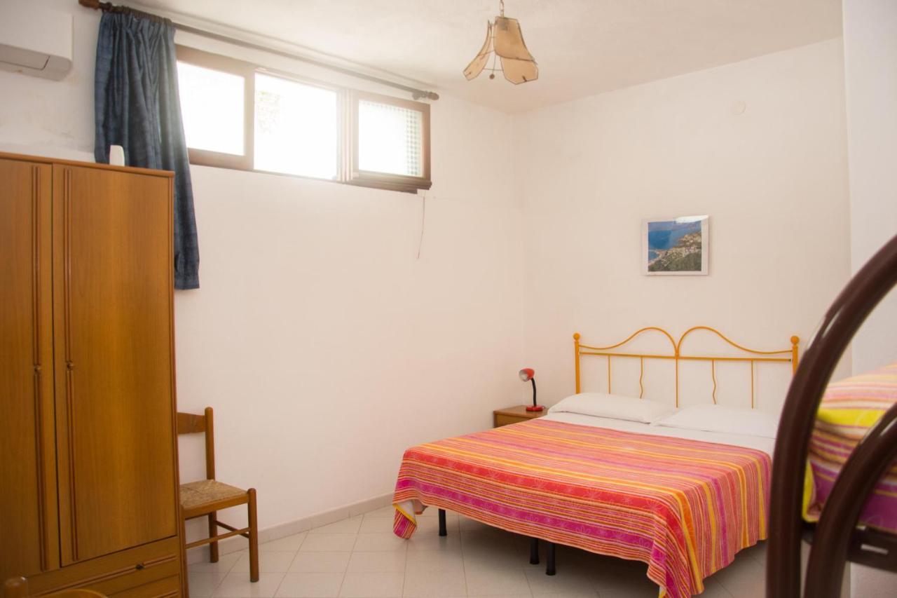 Hotel Villa Mena Forio  Екстер'єр фото