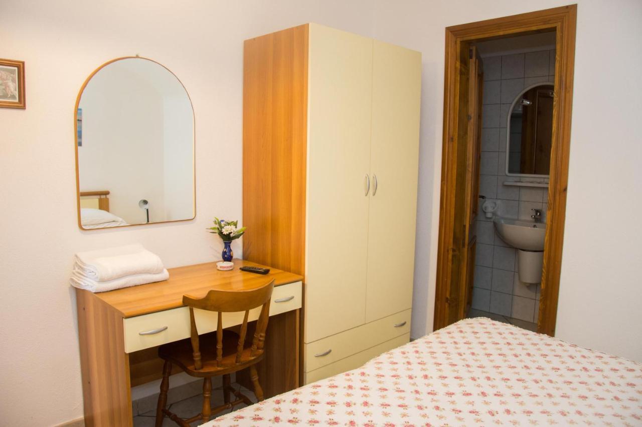 Hotel Villa Mena Forio  Екстер'єр фото